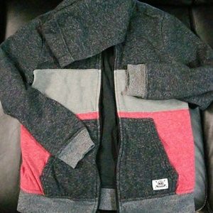 (2 for $25 bundle) light jackets